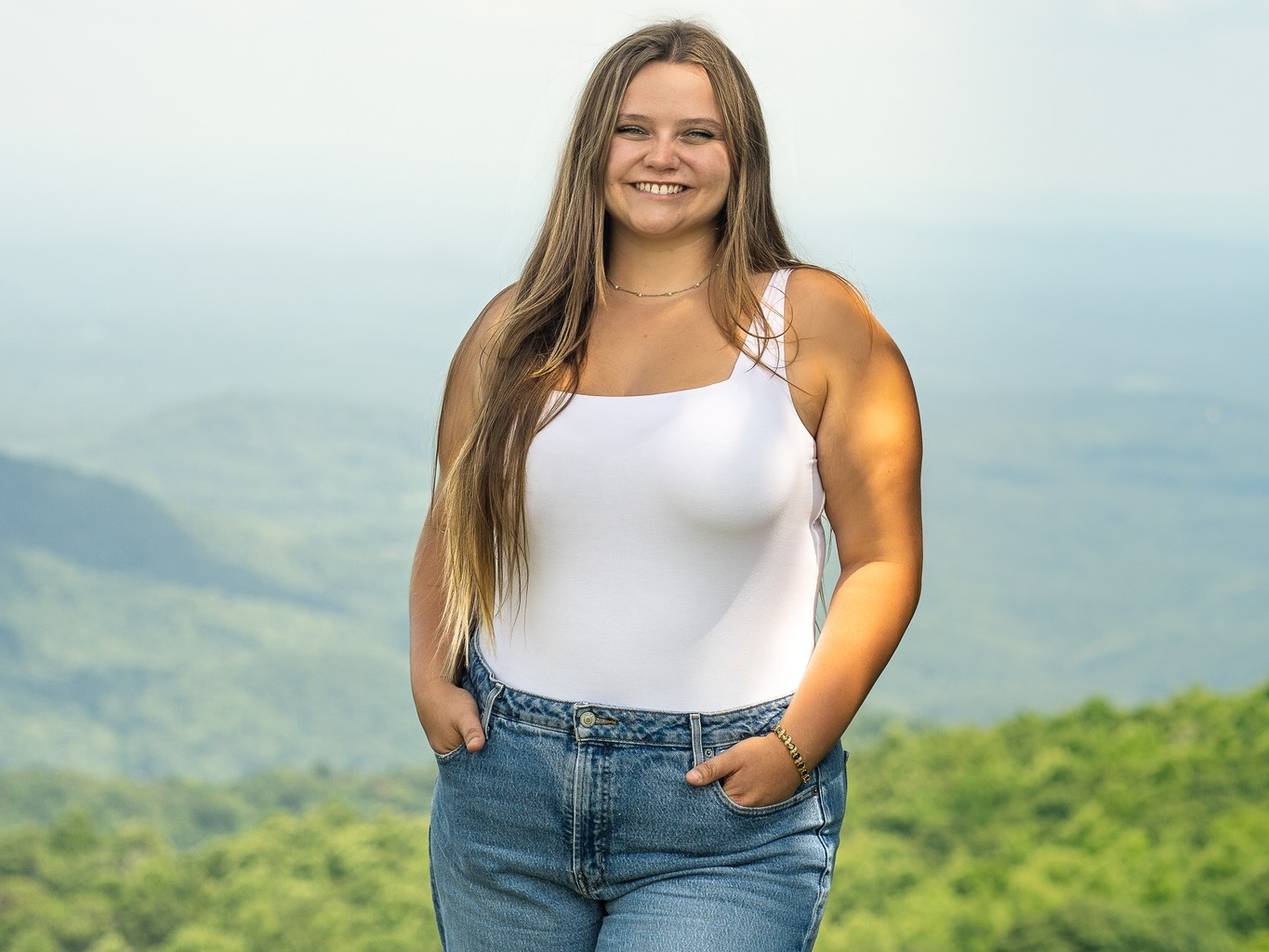 Megan Akers
